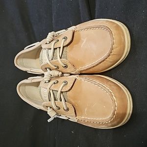 Women's Sperry's Songfish